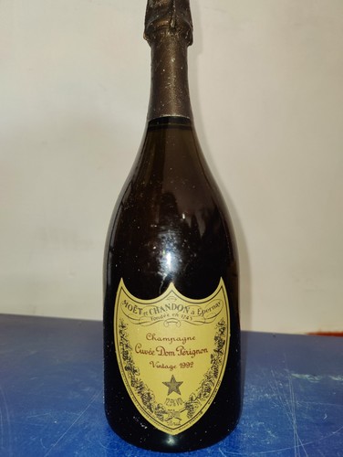Dom perignon 1992 - dom,