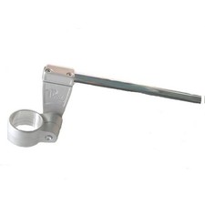 Manubri Rialzati 70mm con