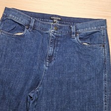Jeans Eileen Fisher donna PM