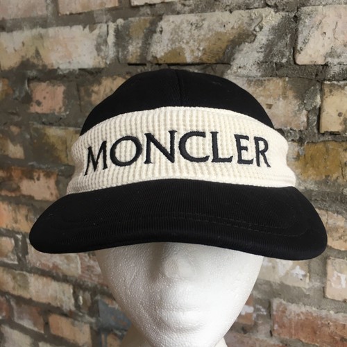 Moncler berretto baseball cap - berretto,