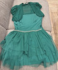 Vestito Rinascimento +
