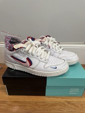 Nike SB Dunk Low OG QS Parra
