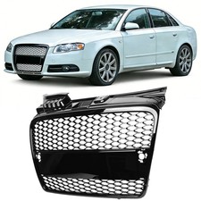 ADATTO PER AUDI A4 B7 05-07