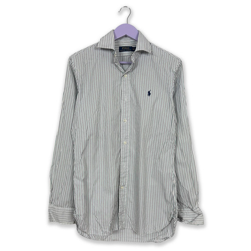 Camicia ralph lauren bianca - ralph, a