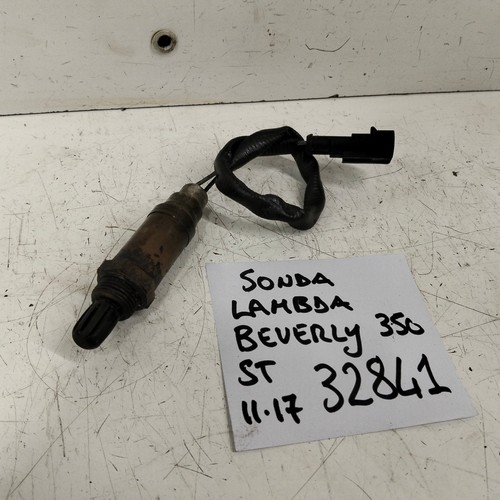 Sonda lambda piaggio beverly - sonda,