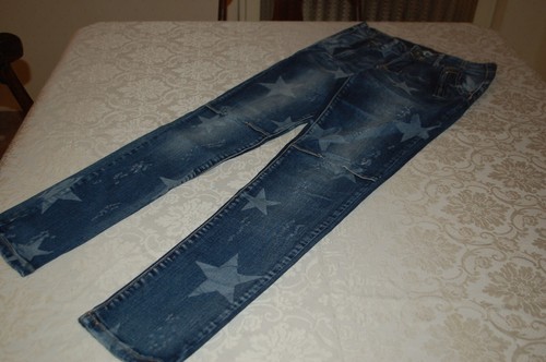 Myselfie jeans donna s - jeans, tg