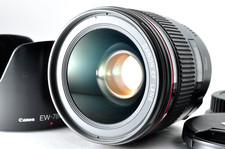 [Mint] Canon EF 35mm f/1.4 L