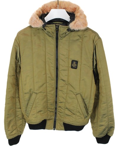 Refrigiwear luxury high blunt - refrigiwear,