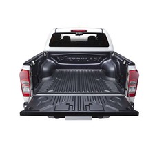 Vasca protettiva cassone