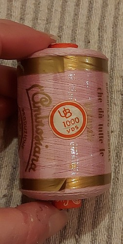 Filati per cucire stock - filati,