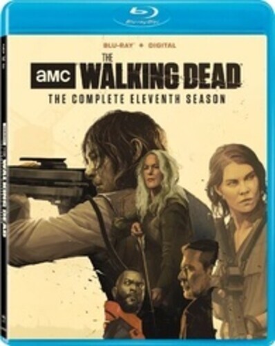 The walking dead season - the,