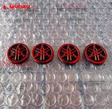 Red 25mm racing motorcycle - 4x,