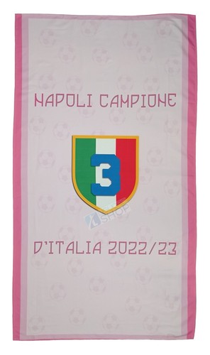 Telo mare napoli - mare,