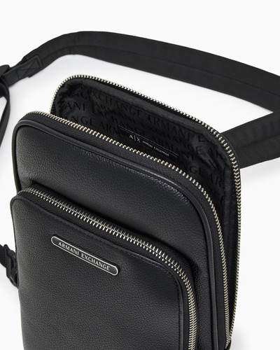 Tracolla armani exchange - armani,