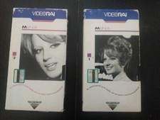 Mina vhs videorai - mina-,
