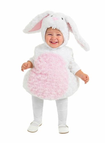 Coniglio costume da animale - -,