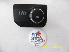 7356897220 COMANDO CONTROLLO TRAZIONE JEEP RENEGADE 4X4 531798