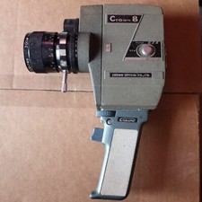 fotocamera corona 8 vintage