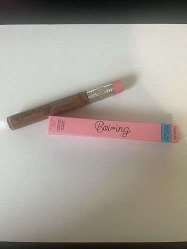 Benefit boi ing bright - boi-ing, on