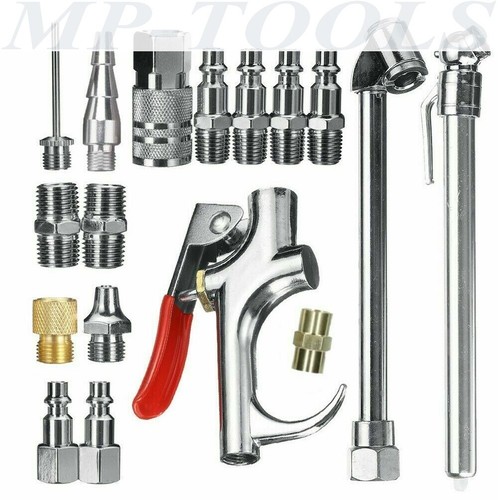Set accessori per - 17, pz