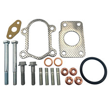 Kit montaggio turbocompressore