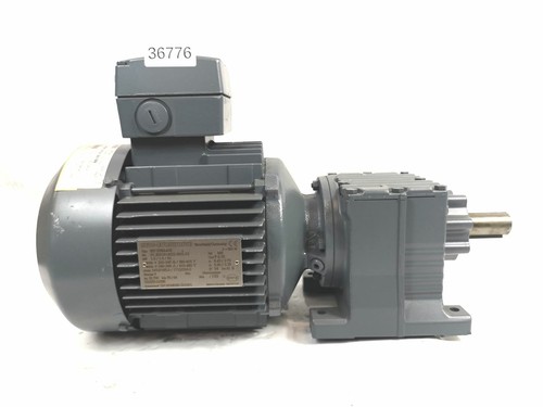 Sew 185 min motore - 1,5,