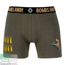 Boxer Bombs Away mutande uomo