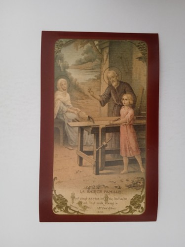 Figurina santini del natale - i,