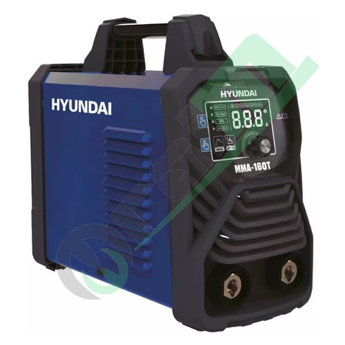 Saldatrice inverter hyundai - saldatrice,