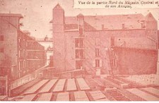 Carignan san56683 - -,