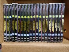 Dvd Martin Mystere 20 Dvd