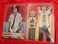 ⭐ NEW BLUE EXORCIST Ao no