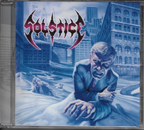 Solstice 5 bns - 5,