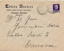 1938? GRAZZANO VISCONTI