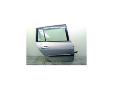 PORTA POST. DX. RENAULT MEGANE 2A SERIE (09/02-02/06) F9QB8 7751475037