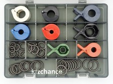 Molla Bloccare Strumento Kit