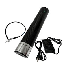 Batteria palo esterno 12V