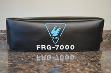 Yaesu FRG-7000 Coperchio