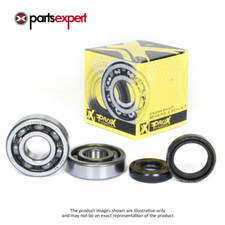 NEW PROX Cuscinetto Albero Motore E Guarnizione Kit HUSQVARNA FC 250/350 14-15