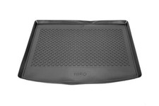 Vasca baule in gomma per KIA