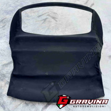 Capote / Hard-Top MG MGF 1.8B 146CV 1998