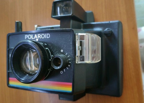 Macchina fotografica