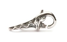 TROLLBEADS TAGLO-00011 Chiusura Delfino in Argento - Retail price € 45,00