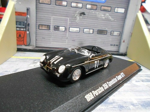 Porsche 356 super speedster - porsche,