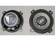 COPPIA CASSE AUTO ALTOPARLANTI