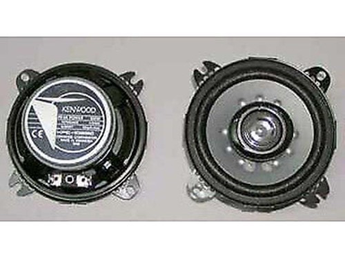 Coppia casse auto altoparlanti - coppia,