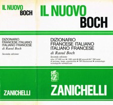 IL NUOVO BOCH DIZIONARIO