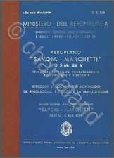 SAVOIA MARCHETTI SM84 V 1941