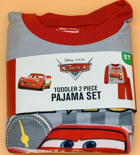 Pigiama disney cars saetta - disney,