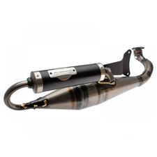 MARMITTA SCARICO AD ESPANSIONE TOP NARDÒ PER MOTORE MINARELLI ORIZZONTALE 50